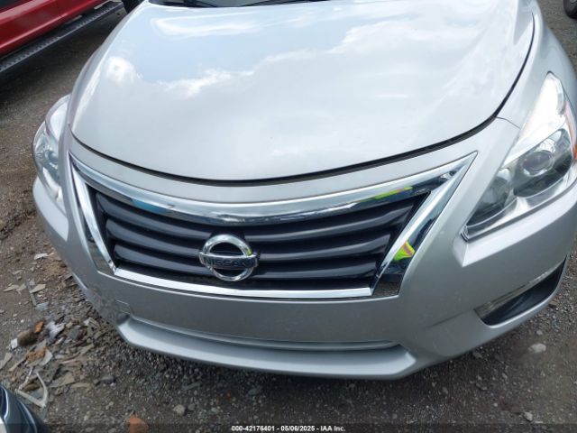 1N4AL3AP5EN220856 Nissan Altima 2.5 S