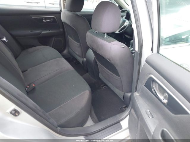 1N4AL3AP5EN220856 Nissan Altima 2.5 S