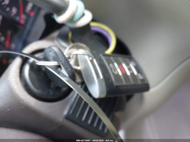 2009 CADILLAC DTS 1G6KD57Y49U104618 Photo 10