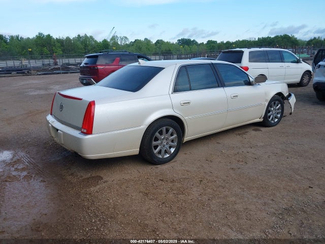 2009 CADILLAC DTS 1G6KD57Y49U104618 Photo 3
