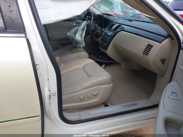 2009 CADILLAC DTS 1G6KD57Y49U104618 Photo 4