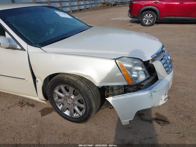 2009 CADILLAC DTS 1G6KD57Y49U104618 Photo 5