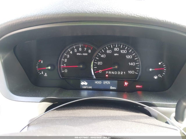 2009 CADILLAC DTS 1G6KD57Y49U104618 Photo 6