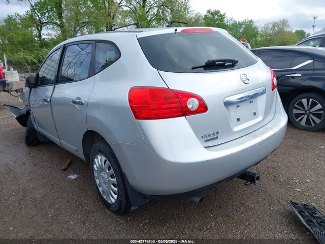 JN8AS5MT0EW601028 Nissan Rogue Select S