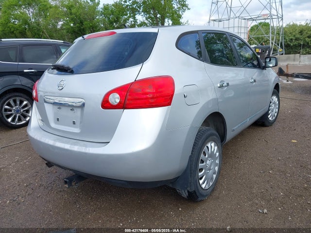JN8AS5MT0EW601028 Nissan Rogue Select S