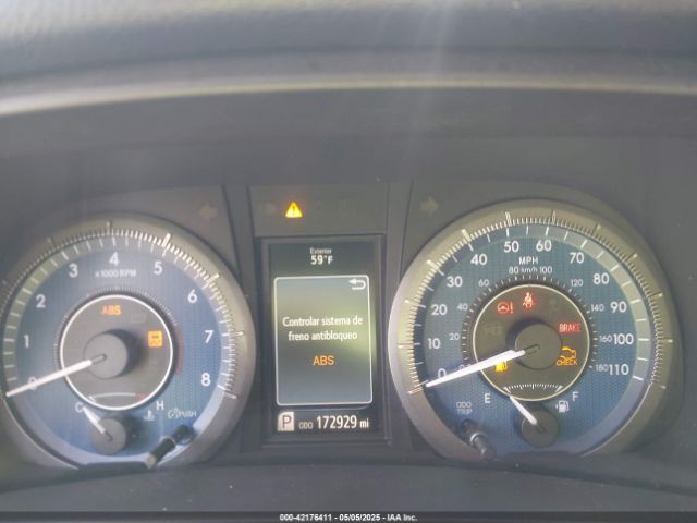 5TDYK3DC6FS632493 Toyota Sienna Limited Premium 7 Passenger
