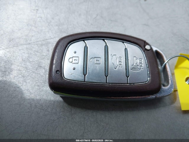 5NPD84LF9KH442881 Hyundai Elantra Value Edition