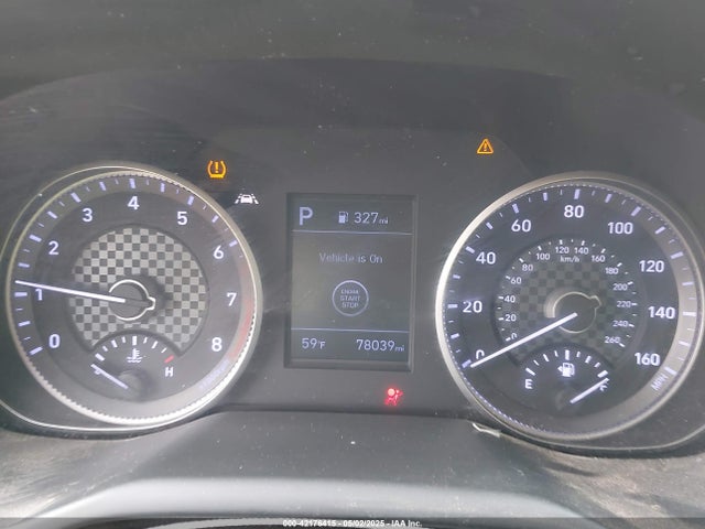 5NPD84LF9KH442881 Hyundai Elantra Value Edition