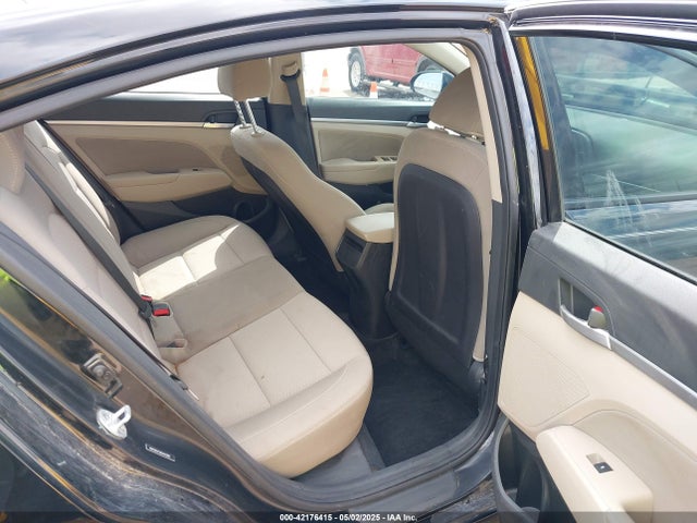 5NPD84LF9KH442881 Hyundai Elantra Value Edition