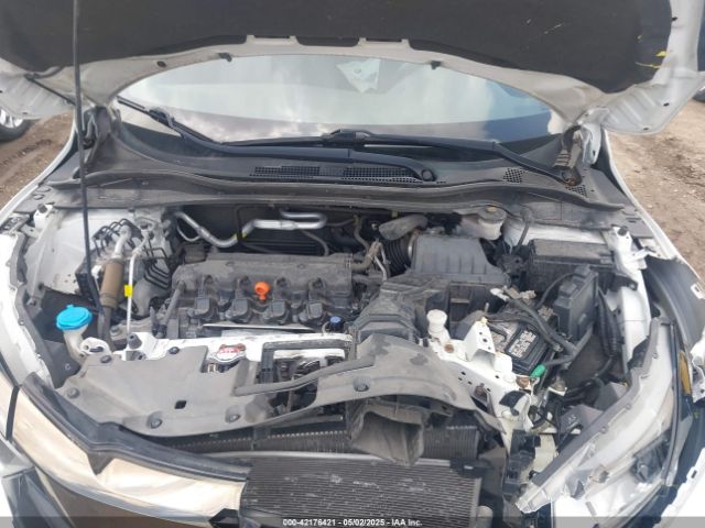 3CZRU6H17KM725424 Honda HR-V SPORT