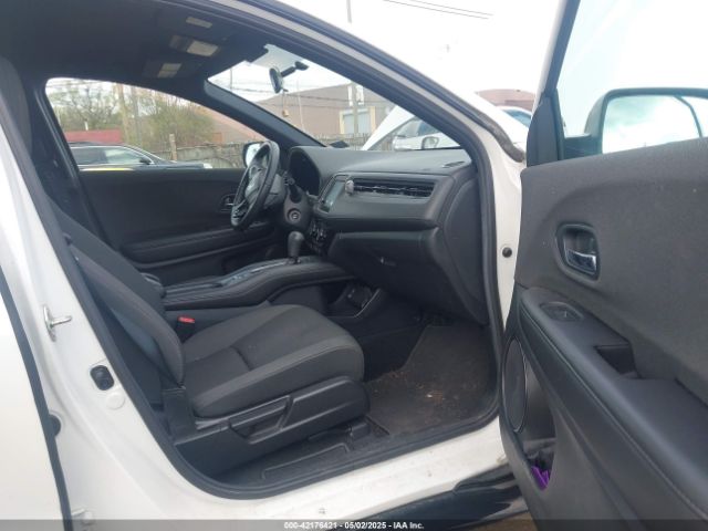 3CZRU6H17KM725424 Honda HR-V SPORT
