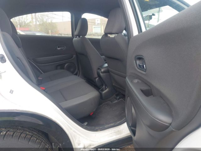 3CZRU6H17KM725424 Honda HR-V SPORT