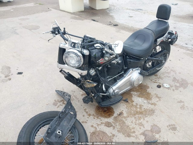 2020 HARLEY-DAVIDSON FLSL 1HD1YDJ1XLB067000 Photo 1