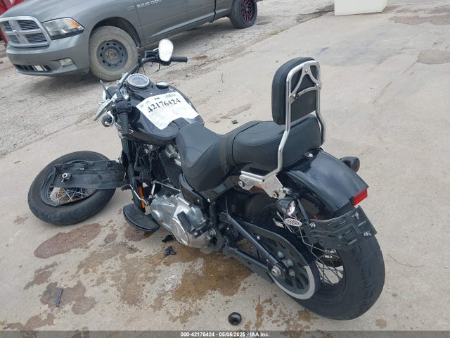 2020 HARLEY-DAVIDSON FLSL 1HD1YDJ1XLB067000 Photo 2