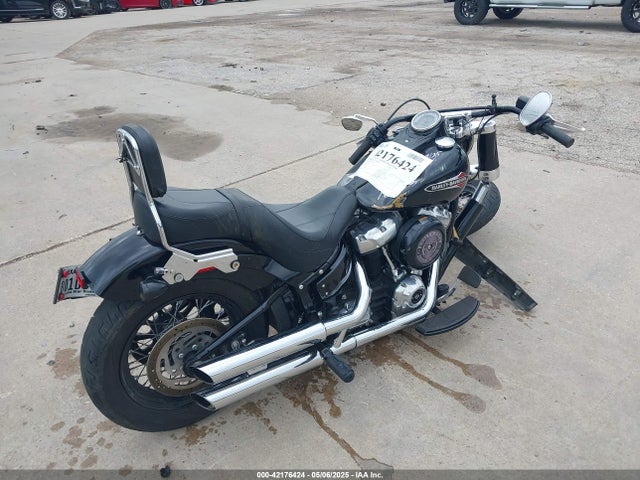2020 HARLEY-DAVIDSON FLSL 1HD1YDJ1XLB067000 Photo 3