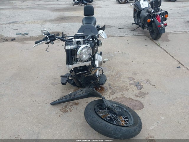 2020 HARLEY-DAVIDSON FLSL 1HD1YDJ1XLB067000 Photo 4
