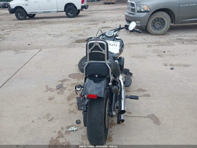 2020 HARLEY-DAVIDSON FLSL 1HD1YDJ1XLB067000 Photo 5