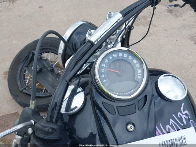 2020 HARLEY-DAVIDSON FLSL 1HD1YDJ1XLB067000 Photo 6