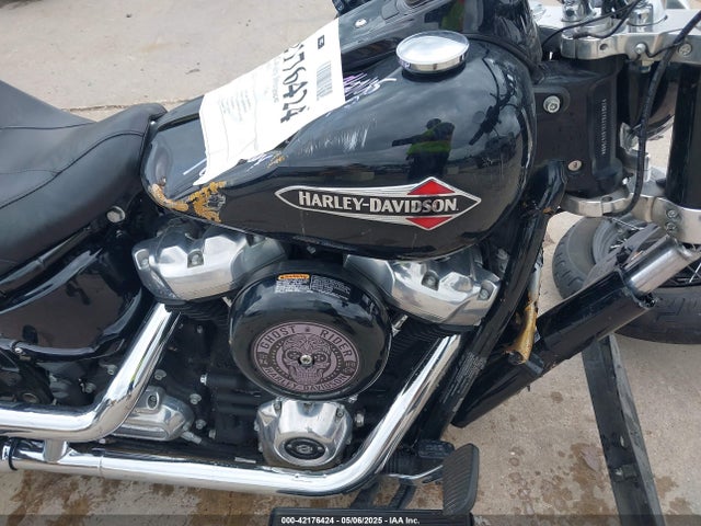 2020 HARLEY-DAVIDSON FLSL 1HD1YDJ1XLB067000 Photo 7