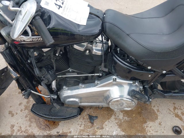 2020 HARLEY-DAVIDSON FLSL 1HD1YDJ1XLB067000 Photo 8
