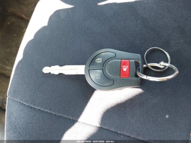 3N1CE2CP4FL429823 Nissan Versa Note Sr