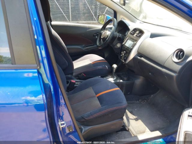 3N1CE2CP4FL429823 Nissan Versa Note Sr