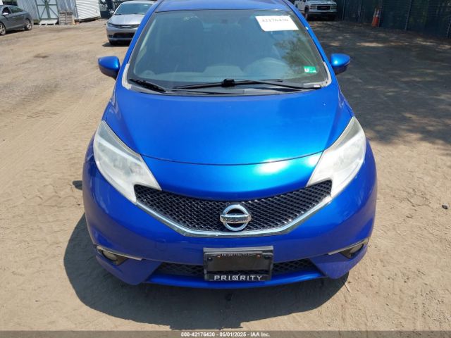 3N1CE2CP4FL429823 Nissan Versa Note Sr