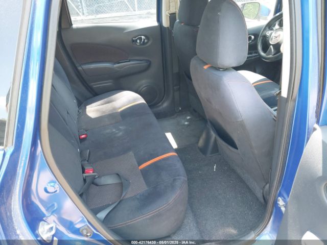 3N1CE2CP4FL429823 Nissan Versa Note Sr