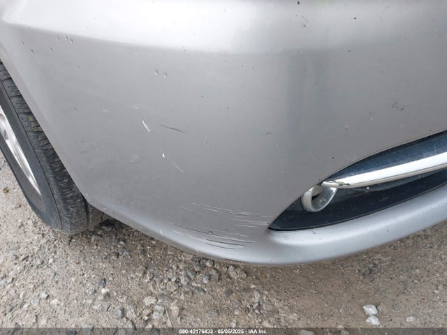 2C4RC1BG0ER247062 Chrysler Town & Country Touring