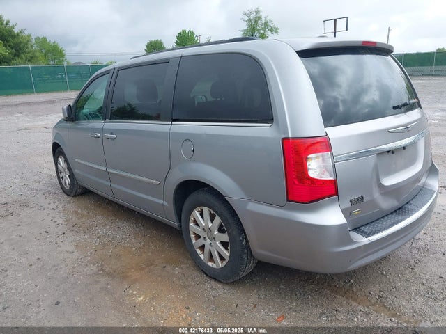 2C4RC1BG0ER247062 Chrysler Town & Country Touring