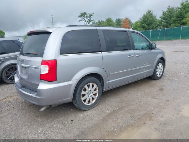 2C4RC1BG0ER247062 Chrysler Town & Country Touring