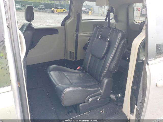 2C4RC1BG0ER247062 Chrysler Town & Country Touring