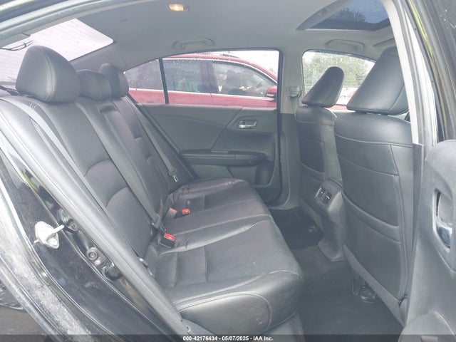1HGCR2F8XGA105579 Honda Accord Ex-l