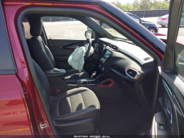 KL79MTSL8PB008833 Chevrolet Trailblazer Fwd Rs