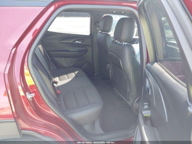 KL79MTSL8PB008833 Chevrolet Trailblazer Fwd Rs