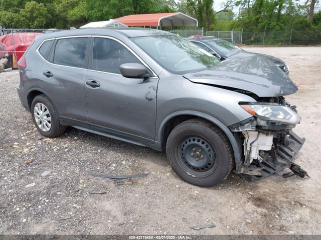 2020 NISSAN ROGUE JN8AT2MT2LW036693