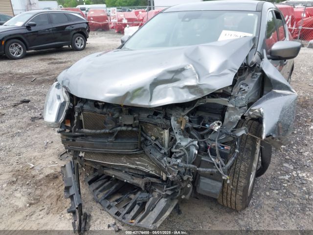 2020 NISSAN ROGUE JN8AT2MT2LW036693 Photo 5