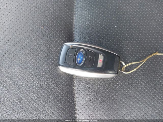 4S3BNAN60J3026112 Subaru Legacy 2.5i Limited