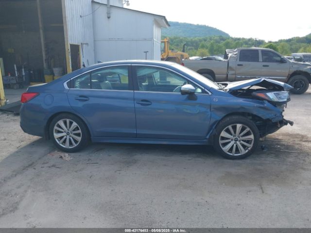 4S3BNAN60J3026112 Subaru Legacy 2.5i Limited