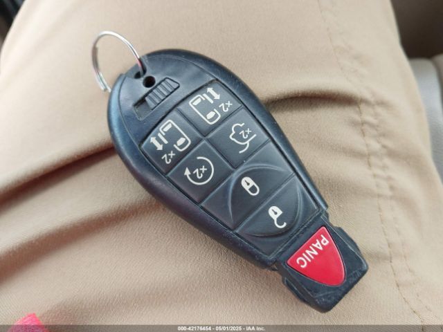 2014 CHRYSLER TOWN & COUNTRY 2C4RC1CG5ER378194 Photo 10