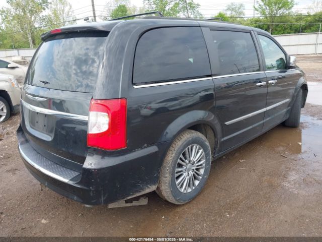 2014 CHRYSLER TOWN & COUNTRY 2C4RC1CG5ER378194 Photo 3