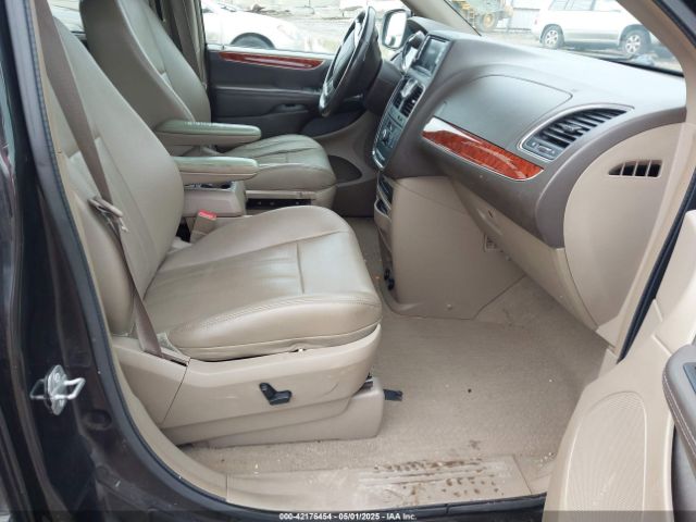 2014 CHRYSLER TOWN & COUNTRY 2C4RC1CG5ER378194 Photo 4