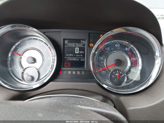 2014 CHRYSLER TOWN & COUNTRY 2C4RC1CG5ER378194 Photo 6