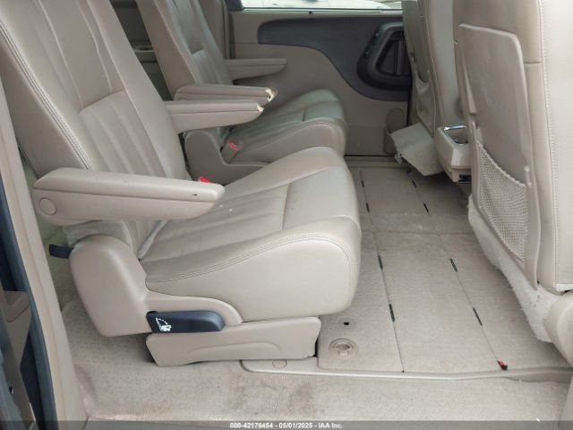2014 CHRYSLER TOWN & COUNTRY 2C4RC1CG5ER378194 Photo 7