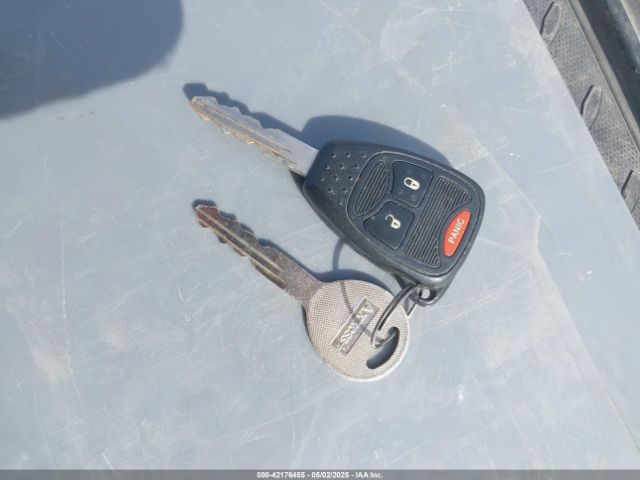 1C4NJPBA8HD149312 Jeep Patriot Sport Fwd