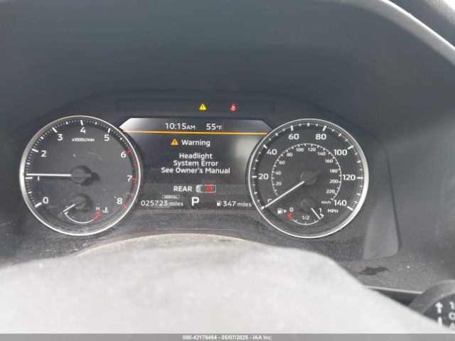 2022 MITSUBISHI OUTLANDER JA4J4UA8XNZ078108 Photo 6