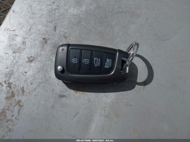 2021 HYUNDAI ACCENT 3KPC24A62ME142333 Photo 10
