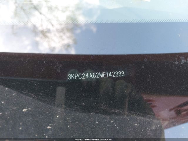 2021 HYUNDAI ACCENT 3KPC24A62ME142333 Photo 8