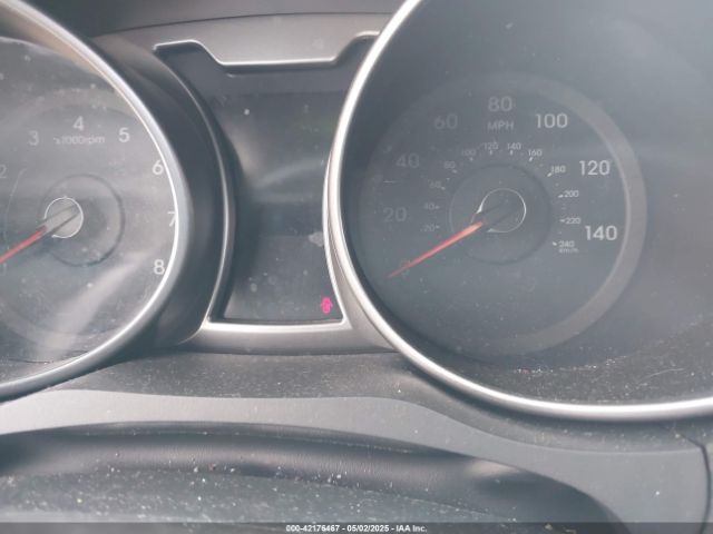 KMHTC6AD4GU295675 Hyundai Veloster