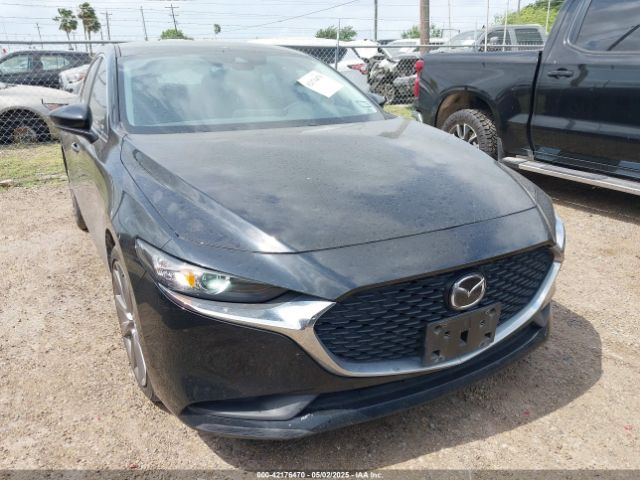 2021 MAZDA MAZDA3 JM1BPABL9M1316515